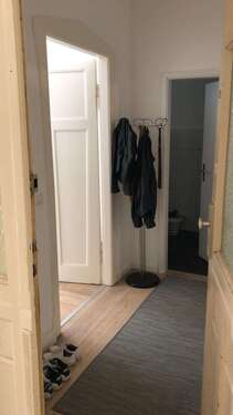 Foto - Wohnung zum Mieten in Wiesbaden 550,00 € 42.8 m²