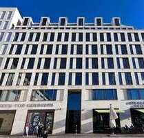 Büro in Berlin 244,00 € 4 m² - 244,00&nbsp;EUR Kaltmiete, ca.&nbsp; 4,00&nbsp;m&sup2; in Berlin (PLZ: 10117)