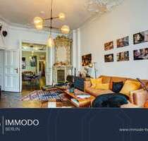 Wohnung zum Kaufen in Berlin 900.000,00 € 130 m²