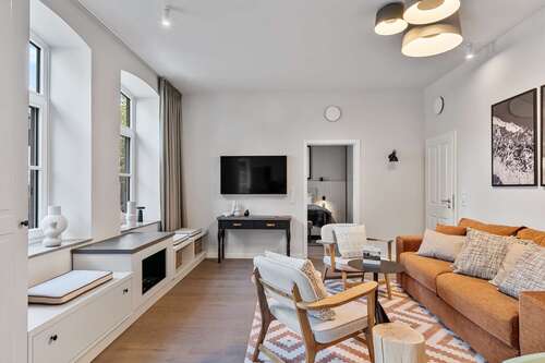 Foto - Wohnung zum Kaufen in Westerhever 783.200,00 € 81.17 m²