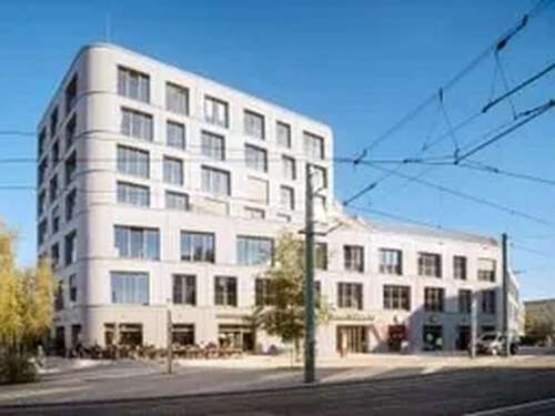 Foto - Wohnung zum Mieten in Berlin 1.090,00 € 38 m²