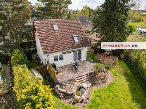 Foto - Haus zum Kaufen in Berlin 773.000,00 € 144 m²