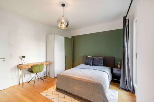 Foto - WG-Zimmer in Berlin 740,00 € 16 m²