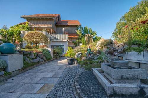 Foto - Haus zum Kaufen in Salzweg 598.000,00 € 281.11 m²