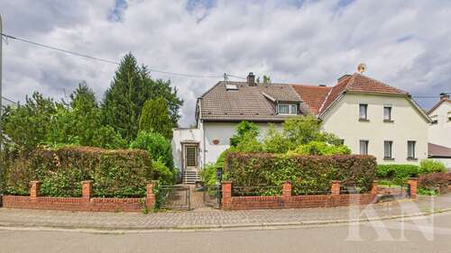 Foto - Haus zum Kaufen in Riegelsberg 349.000,00 € 131.83 m²