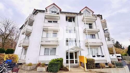 Foto - Wohnung zum Kaufen in Göttingen 95.900,00 € 32.54 m²