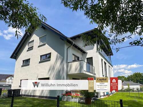 Foto - Wohnung zum Mieten in Bad Düben 851,55 € 81.1 m²