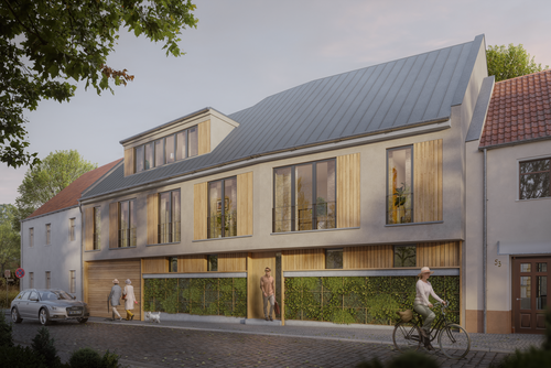 Foto - Grundstück zu verkaufen in Schkeuditz 95.000,00 € 410 m²