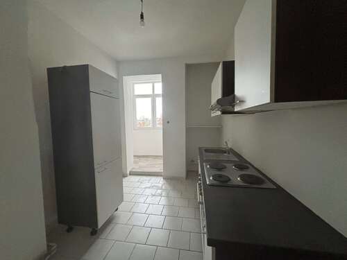 Foto - Wohnung zum Mieten in Kiel 450,00 € 46 m²