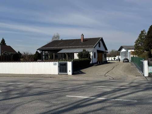 Foto - Haus zum Kaufen in Mühldorf 1.180.000,00 € 360 m²