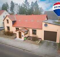 Haus zum Kaufen in Schopsdorf 250.000,00 € 135.6 m²