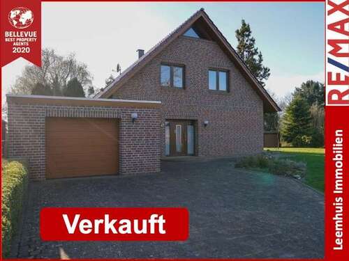 Foto - Haus zum Kaufen in Hesel Beningafehn 325.000,00 € 180 m²