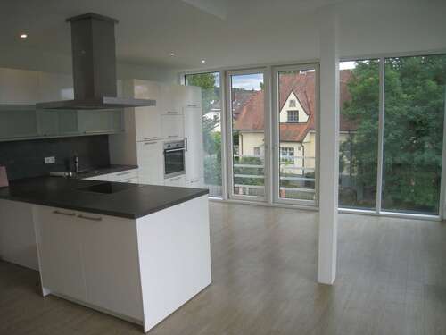 Foto - Wohnung zum Mieten in Lahr 1.160,00 € 110 m²
