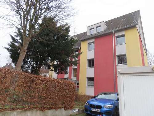 Foto - Wohnung zum Mieten in Schwerte 378,63 € 63 m²