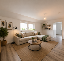 Wohnung zum Mieten in Minden 499,00 € 55.14 m²