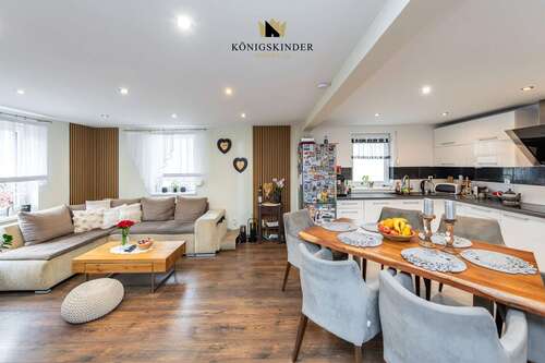 Foto - Haus zum Kaufen in Weinstadt 445.000,00 € 100 m²
