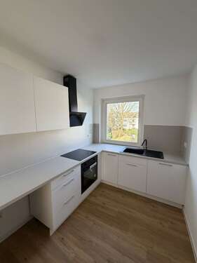 Foto - Wohnung zum Kaufen in Weyhe 229.000,00 € 66 m²