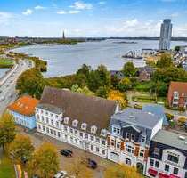 Büro in Schleswig 250,00 € 15.68 m²