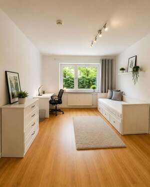 Foto - WG-Zimmer in München 975,00 € 24 m²