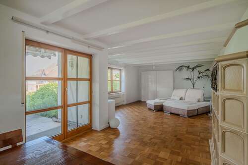 Foto - Haus zum Kaufen in Ertingen 528.000,00 € 121.28 m²
