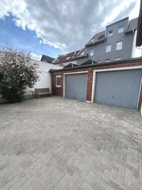 Foto - Garage zu vermieten in Braunschweig 100,00 €