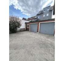 Garage zu vermieten in Braunschweig 100,00 €