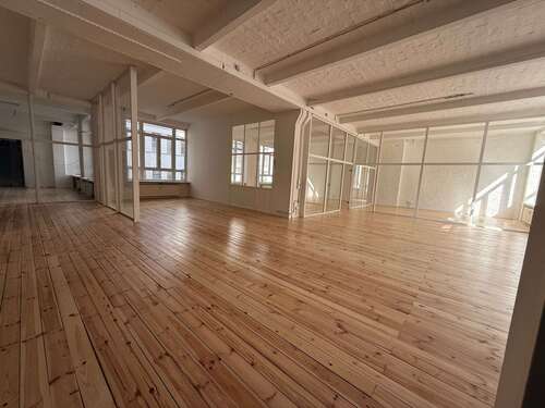 Foto - Wohnung zum Kaufen in Berlin 1.490.000,00 € 238 m²