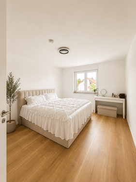 Foto - Wohnung zum Kaufen in Karlsdorf-Neuthard 323.982,00 € 79.02 m²
