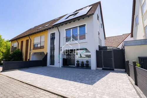 Foto - Haus zum Kaufen in Schwäbisch Hall 549.000,00 € 210.35 m²