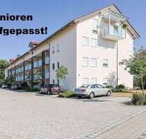 Wohnung zum Mieten in Baar-Ebenhausen 910,00 € 65.42 m²