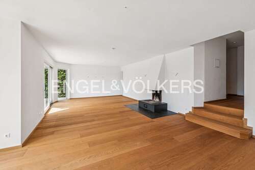 Foto - Wohnung zum Mieten in Kronberg 2.850,00 € 150 m²