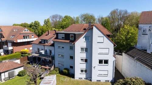Foto - Wohnung zum Kaufen in Dortmund 74.990,00 € 25.46 m²
