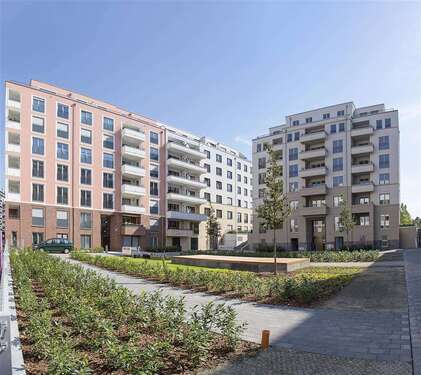 Foto - Wohnung zum Mieten in Berlin 1.686,72 € 70.28 m²