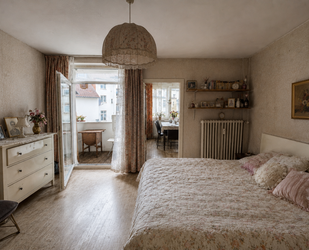 Wohnung zum Kaufen in Düsseldorf 279.000,00 € 74.68 m²