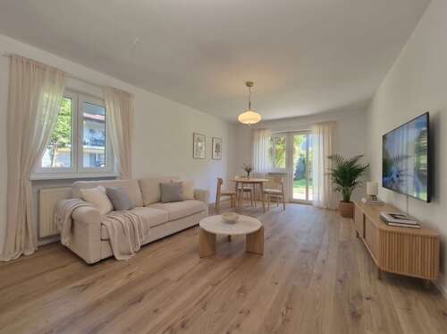 Foto - Wohnung zum Kaufen in Geretsried-Gartenberg 285.000,00 € 60 m²