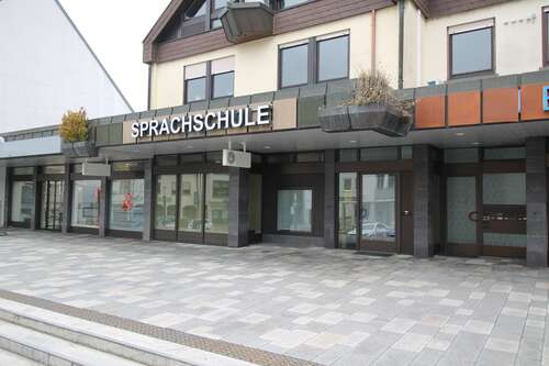 Foto - Einzelhandel in Sersheim 1.390,00 € 131 m²