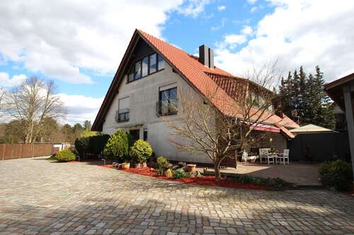 Foto - Haus zum Kaufen in Joachimsthal 425.000,00 € 150 m²