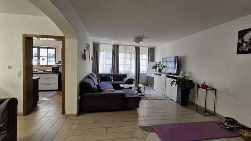 Foto - Haus zum Kaufen in Röttingen 290.000,00 € 110 m²