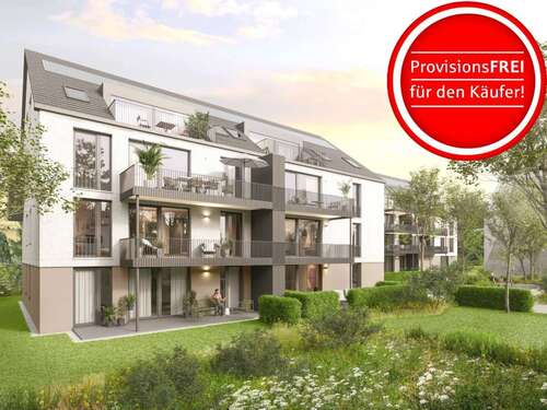 Foto - Wohnung zum Kaufen in Denzlingen 695.000,00 € 113 m²