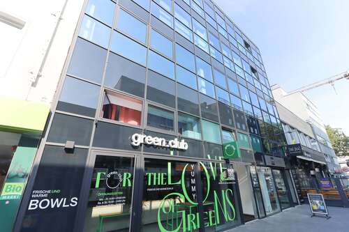 Foto - Büro in Bochum 1.150,00 € 115 m²