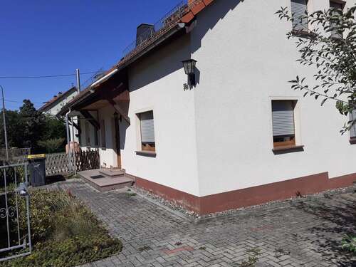 Foto - Haus zum Kaufen in Glashütte OT Schlottwitz 140.000,00 € 90 m²