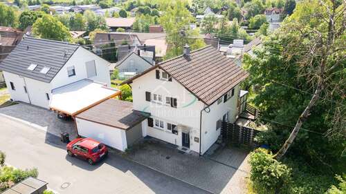 Foto - Haus zum Kaufen in Murrhardt Fornsbach 220.000,00 € 91.32 m²