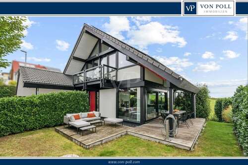 Foto - Haus zum Kaufen in Sachsenheim Kleinsachsenheim 990.000,00 € 161.88 m²