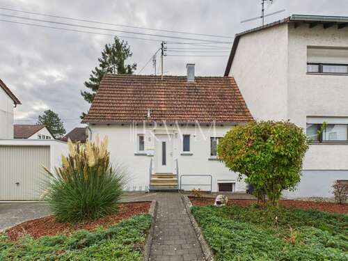 Foto - Haus zum Mieten in Rottenburg am Neckar 950,00 € 100 m²
