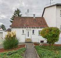 Haus zum Mieten in Rottenburg am Neckar 950,00 € 100 m²