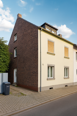 Foto - Haus zum Kaufen in Köln 839.000,00 € 167 m²