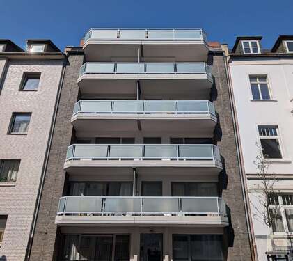 Foto - Wohnung zum Kaufen in Düsseldorf 525.000,00 € 121 m²