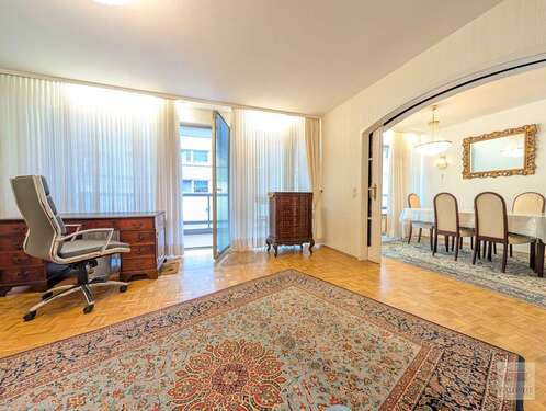 Foto - Wohnung zum Kaufen in Düsseldorf 625.000,00 € 121 m²