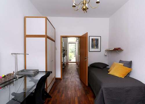 Foto - Wohnen auf Zeit in Köln 990,00 €