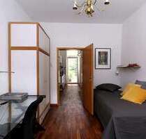 Wohnen auf Zeit in Köln 990,00 €